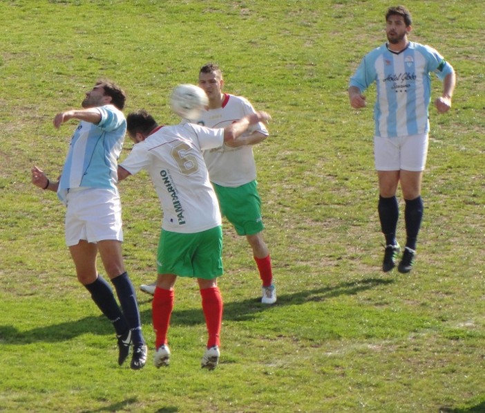 Calcio, Seconda Categoria: i risultati e la classifica dopo la ventiseiesima giornata Calcio, Seconda Categoria: i risultati e la classifica dopo la ventiseiesima giornata