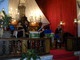 Mentone: grande successo per il concerto di musica barocca ieri alla Chappelle des Penitents Noir Mentone: grande successo per il concerto di musica barocca ieri alla Chappelle des Penitents Noir