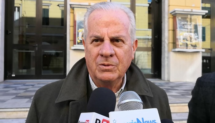 Claudio Scajola Claudio Scajola