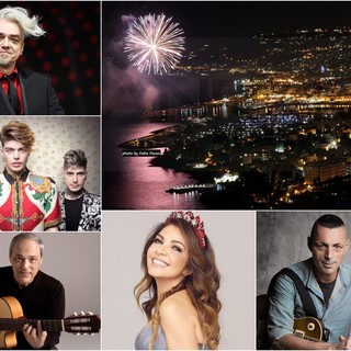 Sanremo lancia l'estate 2022 con oltre 100 eventi tra musica, teatro e shopping (Video)