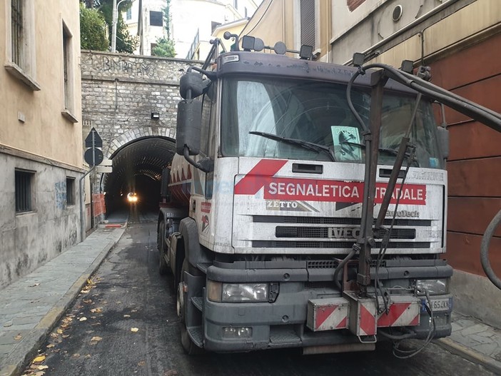 Imperia: caso foto di Mussolini, interviene l'ARCI "Ad alcuni avrà anche fatto sorridere ma non c'è nulla da minimizzare"