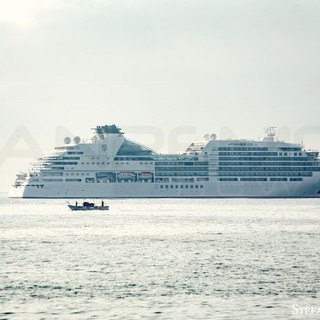 Sanremo: la stagione crocieristica si arricchisce, a ottobre potrebbero arrivare due navi in rada Sanremo: la stagione crocieristica si arricchisce, a ottobre potrebbero arrivare due navi in rada