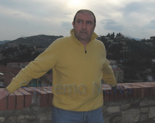 Claudio Risso Claudio Risso