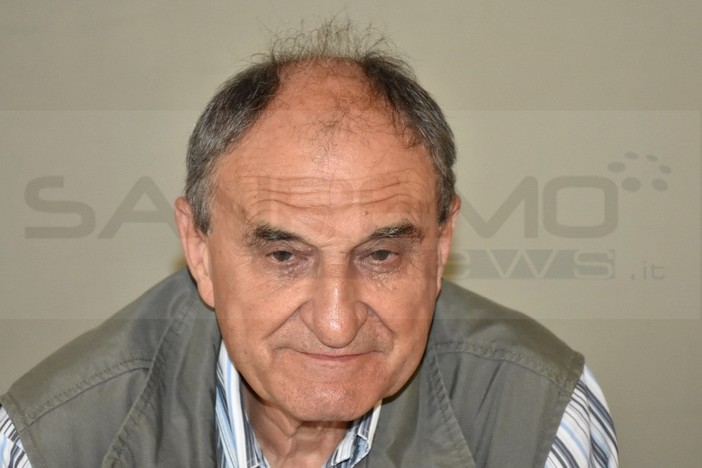 Bordighera: Interpellanza del Consigliere Sapino "L'Amministrazione non chiede i fondi per la protezione delle spiagge" Bordighera: Interpellanza del Consigliere Sapino "L'Amministrazione non chiede i fondi per la protezione delle spiagge"