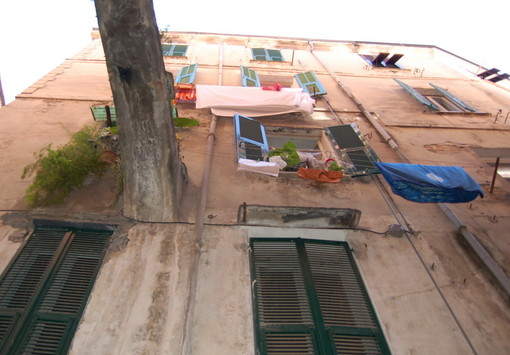 Sanremo: domenica la proiezione di un documentario di Roberto Monfrone