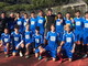 Calcio studentesco: la Media Biancheri ed il Fermi-Polo-Montale si laureano campioni provinciali