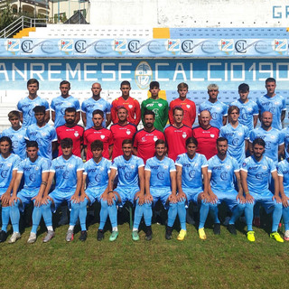 Calcio, Serie D. Sanremese in Val d'Aosta per il primo match-clou. Ancora assenti Maglione e Valagussa