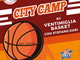 Ventimiglia: al termine della stagione torna anche quest'anno il 'City camp' di pallacanestro