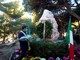 Le immagini delle celebrazioni a Bordighera Le immagini delle celebrazioni a Bordighera