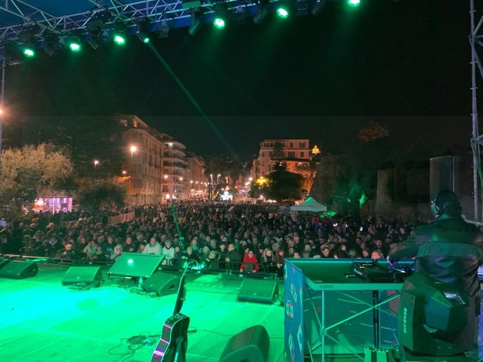 Sanremo, piano di sicurezza per il Capodanno a Pian di Nave: tra presidio e controllo, tutto pronto per accogliere il 2025