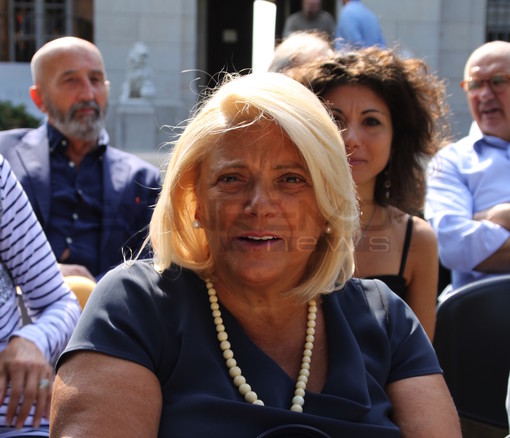 Relazione conclusiva della Commissione Antimafia: il bilancio della Senatrice Donatella Albano