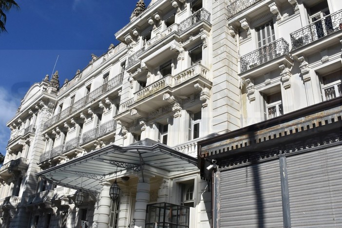 Sanremo: si appella contro l'assunzione di un dirigente nei servizi sociali, il Tar respinge l'ennesimo ricorso di Massimo Mangiarotti Sanremo: si appella contro l'assunzione di un dirigente nei servizi sociali, il Tar respinge l'ennesimo ricorso di Massimo Mangiarotti