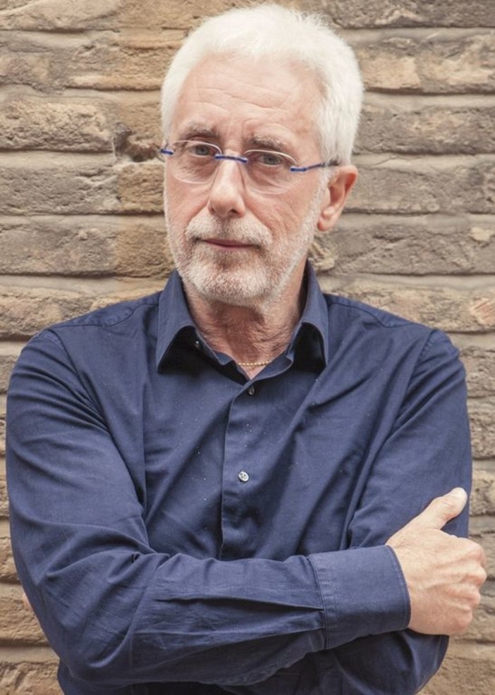 Sanremo: domani sera in piazza San Siro uno dei più importanti autori italiani di romanzi storici Sanremo: domani sera in piazza San Siro uno dei più importanti autori italiani di romanzi storici