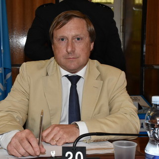 Andrea Artioli (Liguria Popolare)