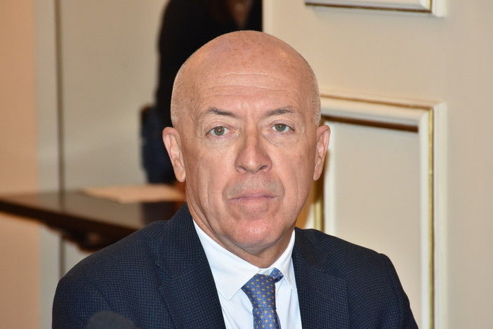 Massimo Donzella