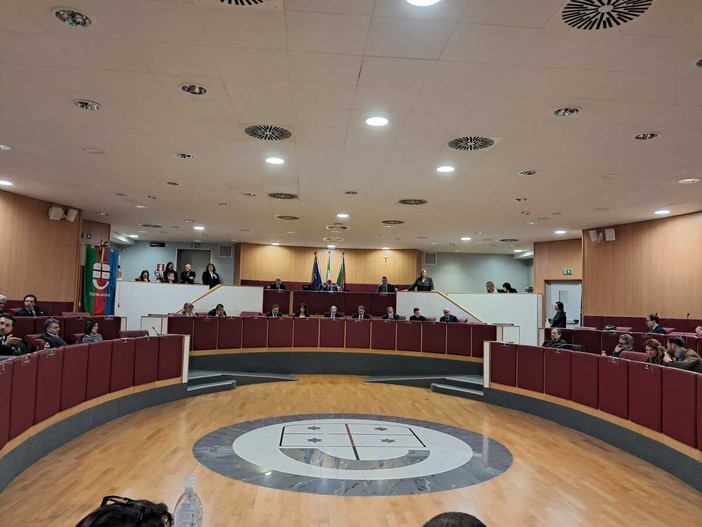 Regione Liguria, Consiglio regionale con nuovi capigruppo delle civiche e Sandro Garibaldi nuovo consigliere Regione Liguria, Consiglio regionale con nuovi capigruppo delle civiche e Sandro Garibaldi nuovo consigliere