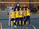 Pallavolo: nel campionato Under 13 maschile, un successo l'esordio dell'agguerrito gruppo del Caramagna-Golfo-Pieve