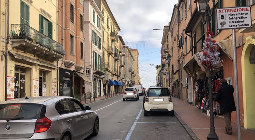 Sicurezza Stradale Ventimiglia