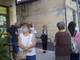 Sanremo: una sola cassa aperta su tre e lunghe code alle Poste della Foce, la protesta dei clienti (Foto)