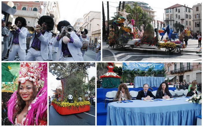 'SanremoInFiore 2013': Claudia Lolli, Margherita Beruto, Guido Calvi, Aurelio Sparago, Lucia Del Core e Rita Andena in giuria 'SanremoInFiore 2013': Claudia Lolli, Margherita Beruto, Guido Calvi, Aurelio Sparago, Lucia Del Core e Rita Andena in giuria