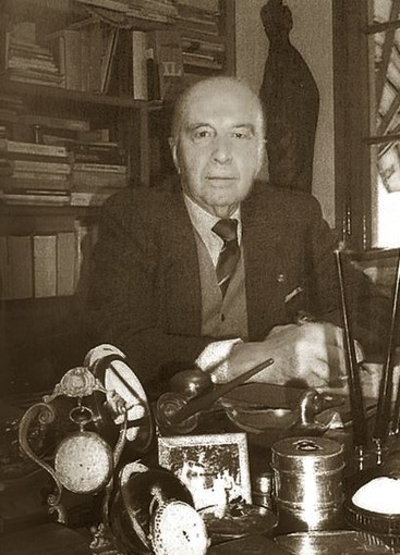Cesare Trucco