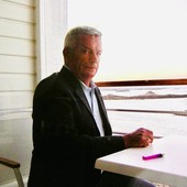 Sanremo piange Camillo Isaia, storico velista ed ex giocatore del Sanremo Baseball: aveva 79 anni Sanremo piange Camillo Isaia, storico velista ed ex giocatore del Sanremo Baseball: aveva 79 anni