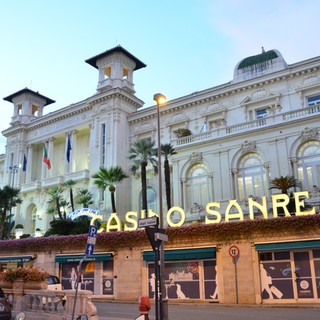 Sanremo: richiesta del Comune di un punto in più sugli incassi, la Casinò Spa dara sicuramente risposta positiva Sanremo: richiesta del Comune di un punto in più sugli incassi, la Casinò Spa dara sicuramente risposta positiva