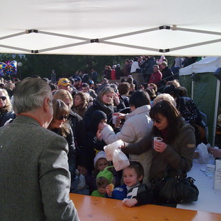 Riva Ligure: domenica appuntamento con il carnevale in piazza