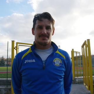 Nella foto bomber Cesar Grabinski