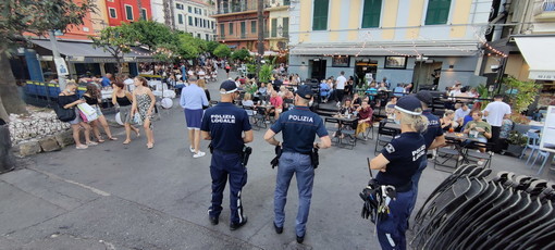 Movida, sicurezza e controlli: Sanremo cerca la sintesi. Più forze dell’ordine in estate, no alla chiusura anticipata dei locali