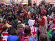 Imperia: il Carnevale in piazza San Giovanni nuovamente rinviato causa maltempo, si terrà sabato 3 marzo