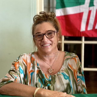 Patrizia Badino