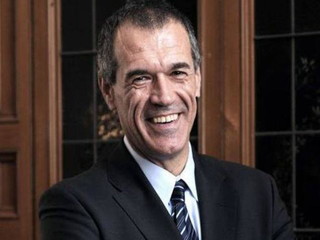 Carlo Cottarelli Carlo Cottarelli