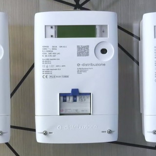 Bordighera: riparte la campagna di installazione dei nuovi contatori elettronici a cura di E-Distribuzione Bordighera: riparte la campagna di installazione dei nuovi contatori elettronici a cura di E-Distribuzione