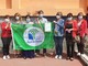 Camporosso: ieri mattina la cerimonia di consegna della 'Bandiera verde' alla scuola Primaria (Foto)