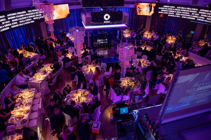 Sanremo: grande successo per l’Opening Party del Victory Morgana, aspettando i prossimi appuntamenti (Foto) Sanremo: grande successo per l’Opening Party del Victory Morgana, aspettando i prossimi appuntamenti (Foto)