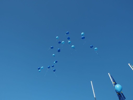 Giornata Mondiale della consapevolezza dell’Autismo: dal 7 al 9 aprile, alcune iniziative in provincia di Imperia Giornata Mondiale della consapevolezza dell’Autismo: dal 7 al 9 aprile, alcune iniziative in provincia di Imperia