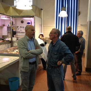 Elezioni Amministrative ad Imperia: gli impegni di oggi del candidato Carlo Capacci Elezioni Amministrative ad Imperia: gli impegni di oggi del candidato Carlo Capacci