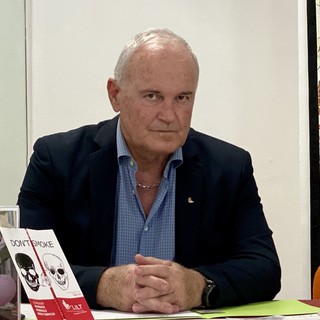 La senologia dopo il pensionamento di Claudio Battaglia: "La Breast Unit di Sanremo è un’eccellenza, ma serviva una transizione più graduale"