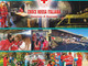 I volontari della Croce Rossa di Sanremo organizzano oggi a Sanremo e Taggia il 'Carrello Solidale'