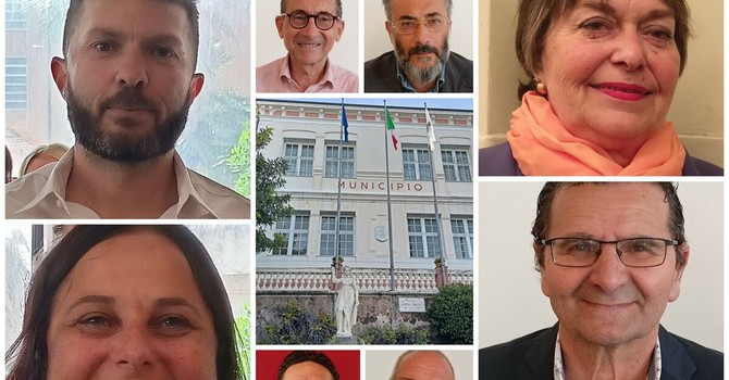 Bordighera, nove consiglieri firmano la sfiducia a Ingenito: "E' un atto di responsabilità verso la città"