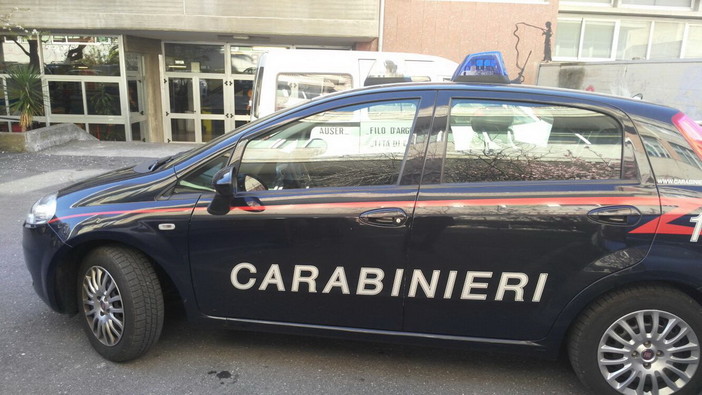Ospedaletti: vandali distruggono una “anolina” dell’800, il Comune presenta denuncia ai Carabinieri Ospedaletti: vandali distruggono una “anolina” dell’800, il Comune presenta denuncia ai Carabinieri