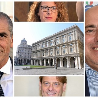 Politica Regionale dopo il voto: Imperia vuole mantenere il suo assessore, al posto della Cavo la Caprioglio