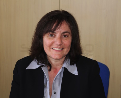 Sonia Viale, Assessore regionale alla Sanità