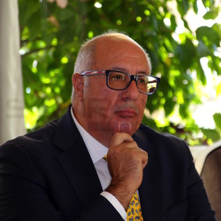 Marco Sarlo, Assessore al Turismo del Comune di Sanremo