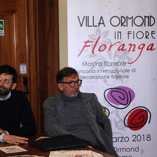 Al via “Aspettando Villa Ormond in Fiore” con l’incontro: “L’incantevole mondo dell’illustrazione botanica”