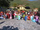 Villa Viani: grande successo di partecipazione ieri per il Carnevale dei Bambini (Foto)