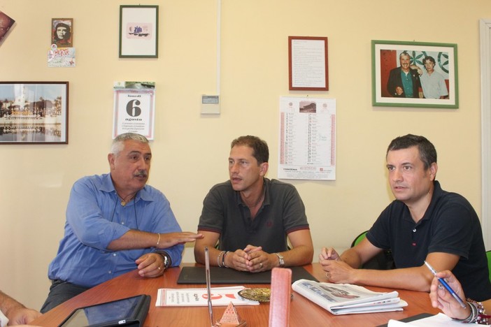 Diano Marina: ridisegnata la pianta organica del Comune, aggiunto un nuovo dirigente Diano Marina: ridisegnata la pianta organica del Comune, aggiunto un nuovo dirigente