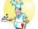 “Buon appetito… fiorellino” c’è tempo fino al 31 gennaio per iscriversi al primo contest nazionale dedicato alla cucina con i fiori. Anche l’azienda Alessi fra gli sponsor della manifestazione. “Buon appetito… fiorellino” c’è tempo fino al 31 gennaio per iscriversi al primo contest nazionale dedicato alla cucina con i fiori. Anche l’azienda Alessi fra gli sponsor della manifestazione.