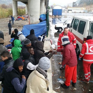 Bordighera: venerdì prossimo in via al mercato incontro sul tema ‘Immigrazione e paura’ Bordighera: venerdì prossimo in via al mercato incontro sul tema ‘Immigrazione e paura’